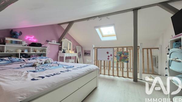 Maison à vendre 5 pièces 125 m² Roche-la-Molière