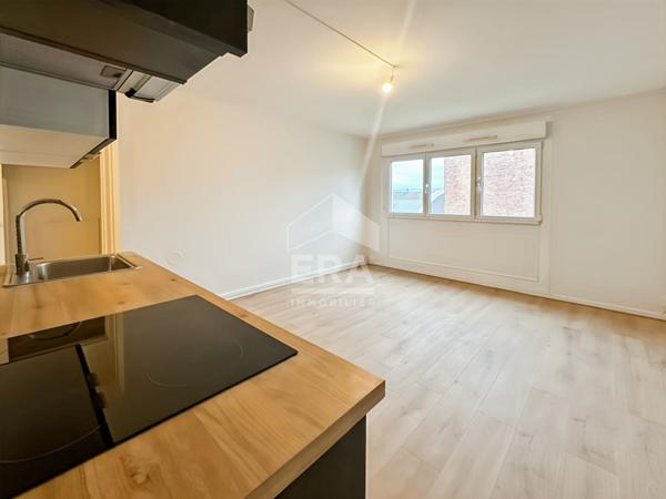 Appartement Reims 4 pièce(s) 55 m2