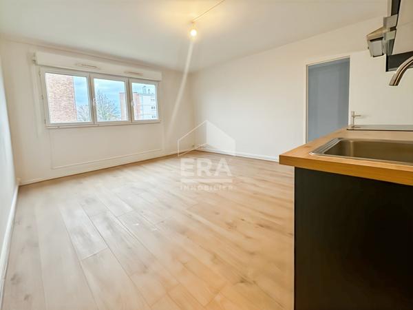 Appartement Reims 4 pièce(s) 55 m2