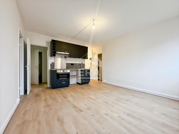 Appartement Reims 4 pièce(s) 55 m2