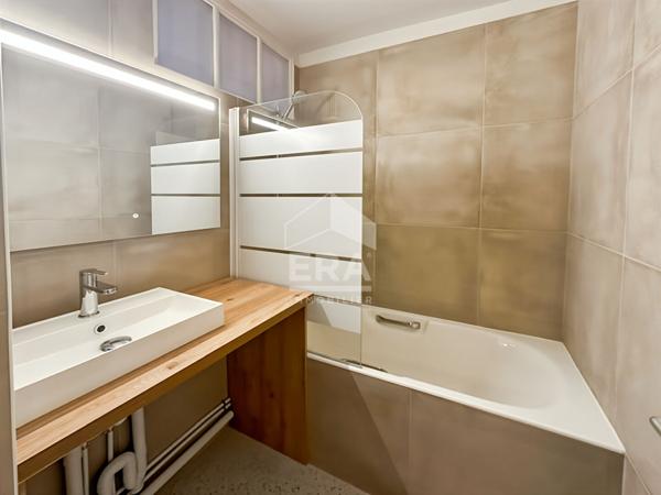 Appartement Reims 4 pièce(s) 55 m2