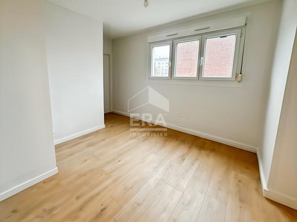 Appartement Reims 4 pièce(s) 55 m2