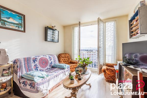 Appartement 3 pièces 58 m2
