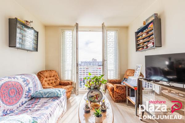 Appartement 3 pièces 58 m2
