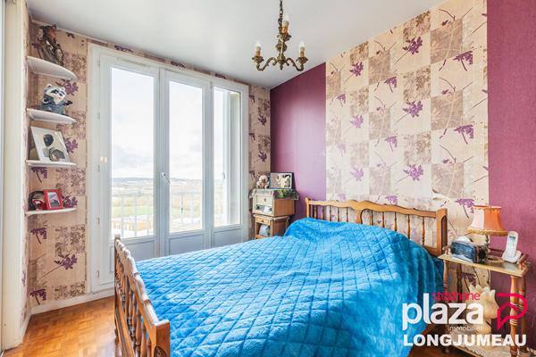 Appartement 3 pièces 58 m2