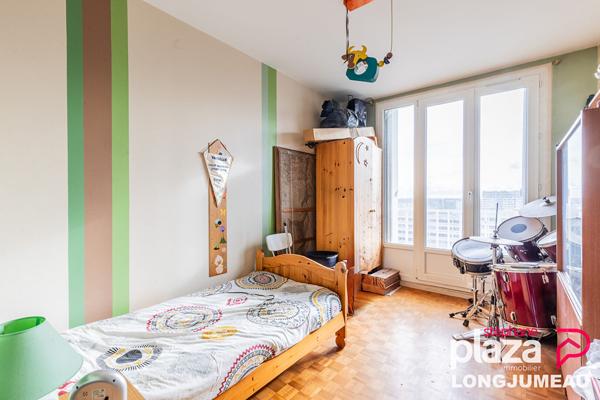 Appartement 3 pièces 58 m2