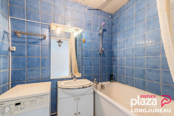 Appartement 3 pièces 58 m2
