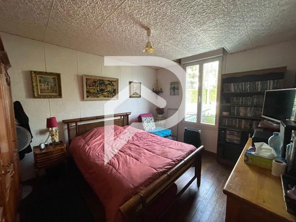 Maison 3 pièces 75.55 m2