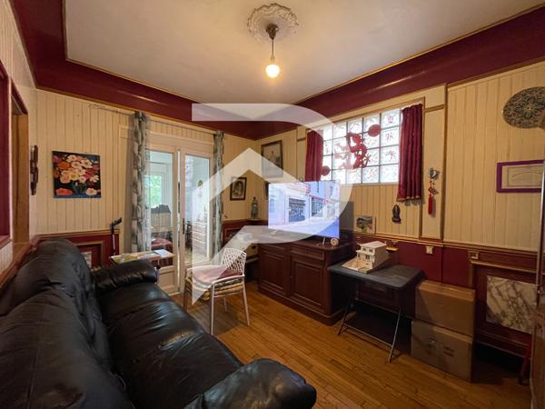 Maison 3 pièces 75.55 m2