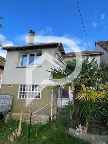 Maison 3 pièces 75.55 m2