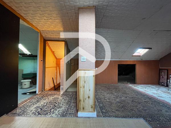 Maison 3 pièces 75.55 m2