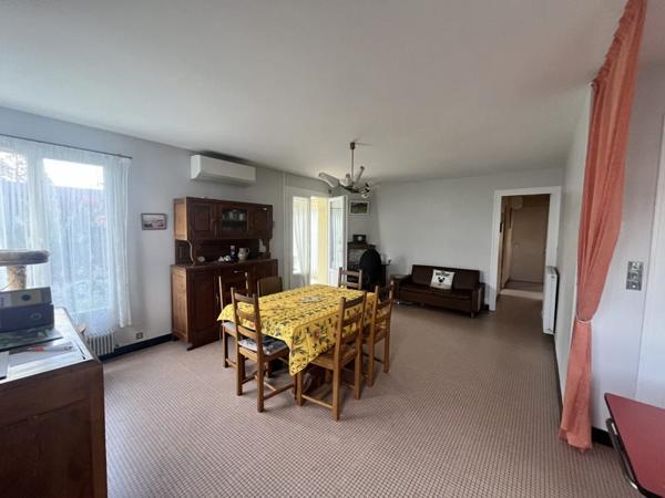 Maison à vendre |  Pessac |  5 pièces | 90 m²