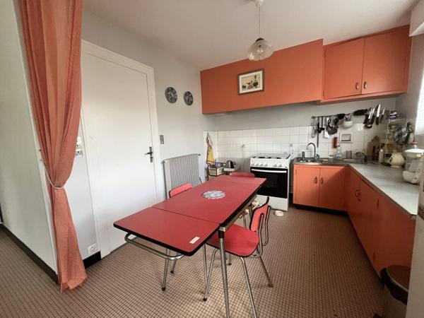 Maison à vendre |  Pessac |  5 pièces | 90 m²