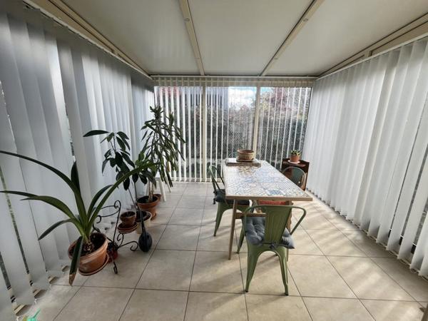 Maison à vendre |  Pessac |  5 pièces | 90 m²