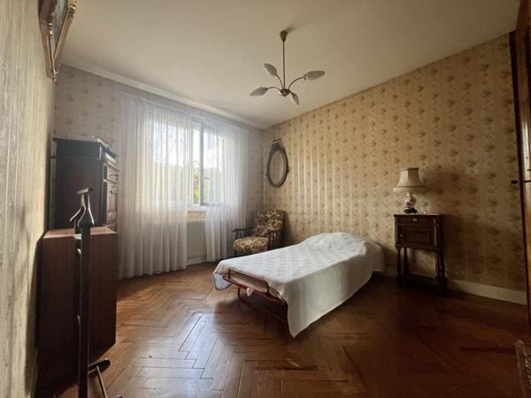 Maison à vendre |  Pessac |  5 pièces | 90 m²