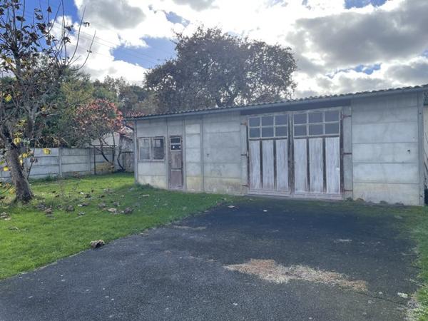 Maison à vendre |  Pessac |  5 pièces | 90 m²