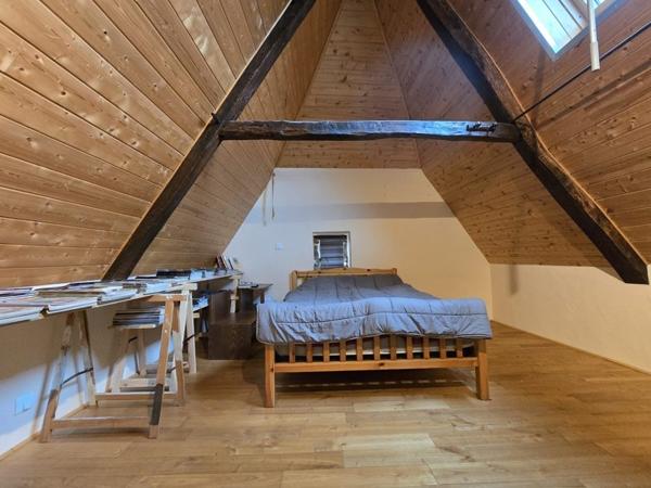 Maison à vendre |  Capdenac-Gare |  4 pièces | 78 m²
