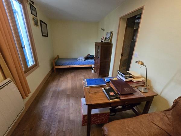 Maison à vendre |  Capdenac-Gare |  4 pièces | 78 m²