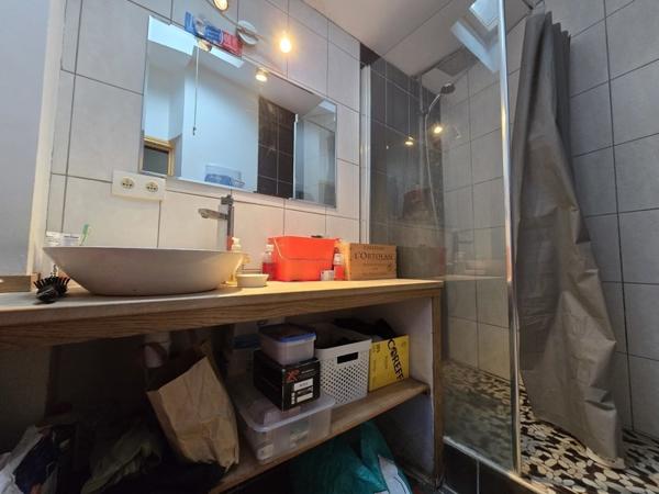 Maison à vendre |  Capdenac-Gare |  4 pièces | 78 m²