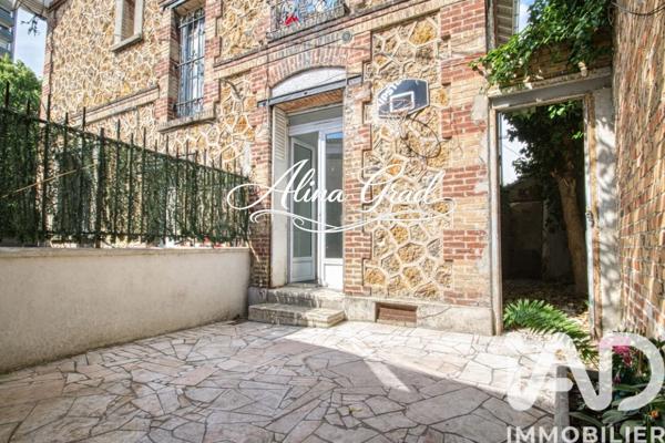 Appartement à vendre 6 pièces 78 m² Saint-Gratien