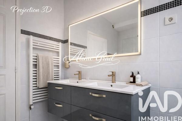 Appartement à vendre 6 pièces 78 m² Saint-Gratien