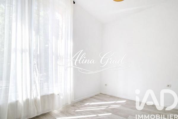 Appartement à vendre 6 pièces 78 m² Saint-Gratien