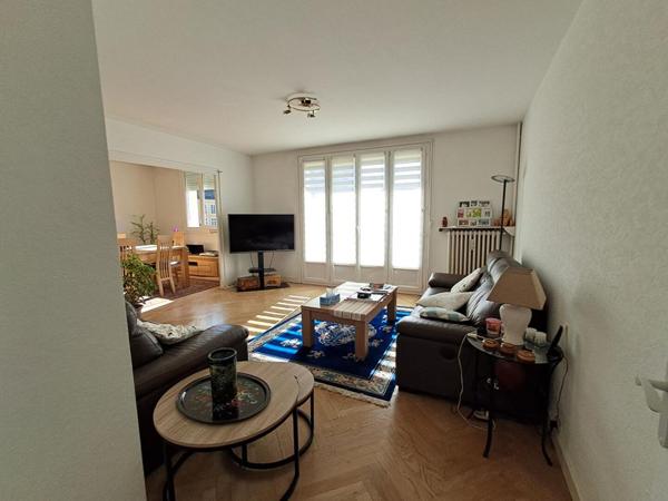 Appartement  4 pièce(s) 83 m2