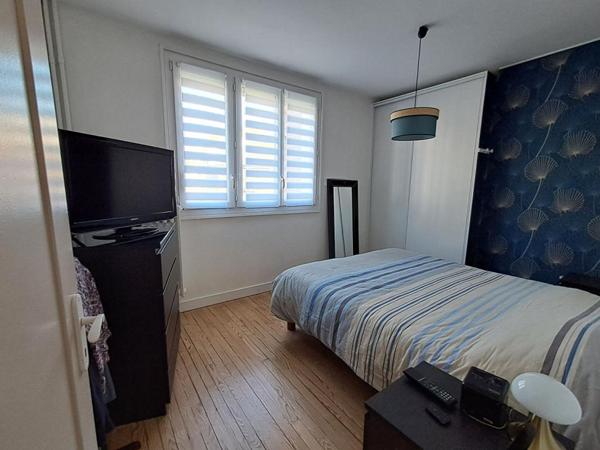 Appartement  4 pièce(s) 83 m2