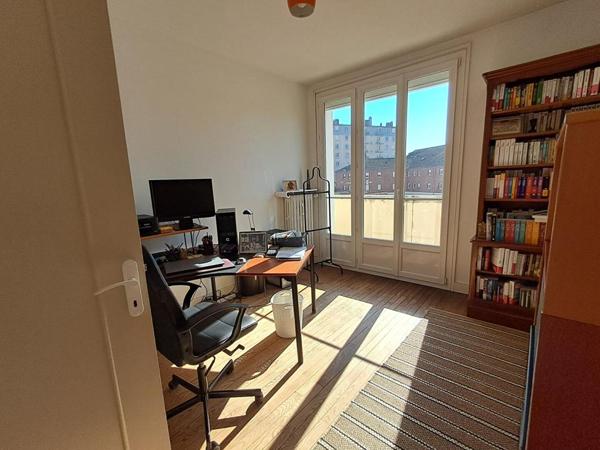 Appartement  4 pièce(s) 83 m2