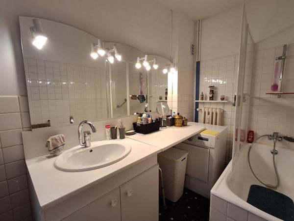 Appartement  4 pièce(s) 83 m2