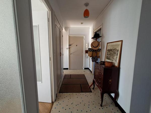 Appartement  4 pièce(s) 83 m2