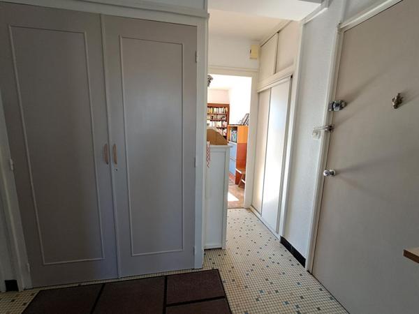 Appartement  4 pièce(s) 83 m2