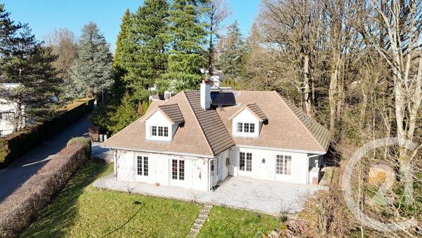 Maison à vendre  9 pièces - 240 m2 BESANCON - 25