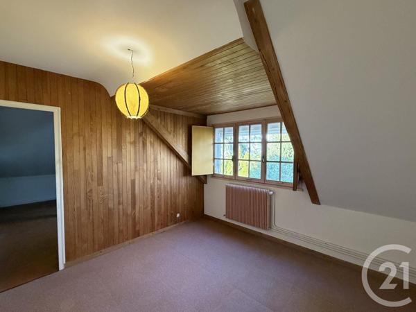 Maison à vendre  9 pièces - 240 m2 BESANCON - 25