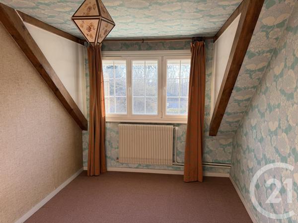 Maison à vendre  9 pièces - 240 m2 BESANCON - 25