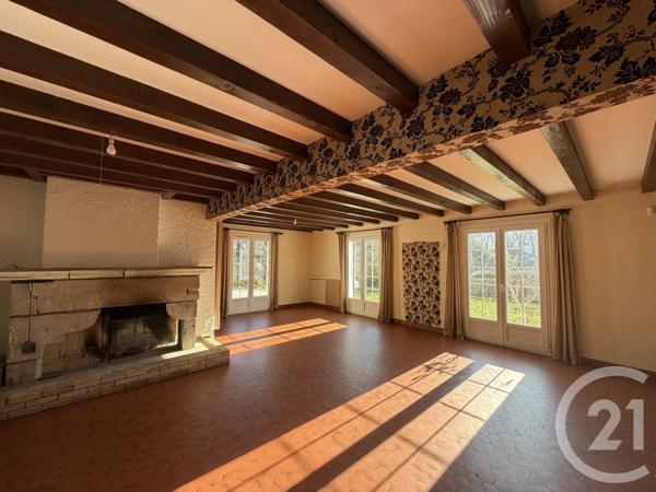 Maison à vendre  9 pièces - 240 m2 BESANCON - 25