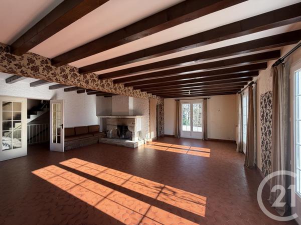 Maison à vendre  9 pièces - 240 m2 BESANCON - 25