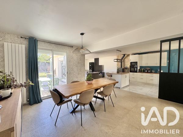 Maison à vendre 5 pièces 107 m² Combs-la-Ville