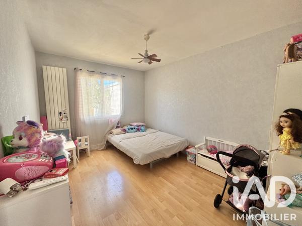 Maison à vendre 5 pièces 107 m² Combs-la-Ville