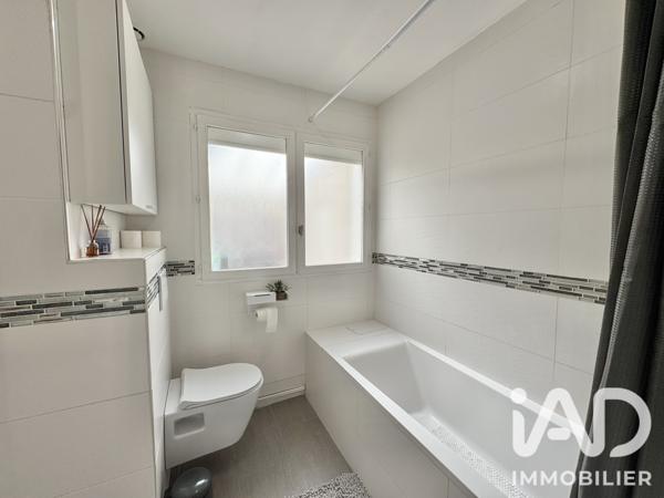 Maison à vendre 5 pièces 107 m² Combs-la-Ville
