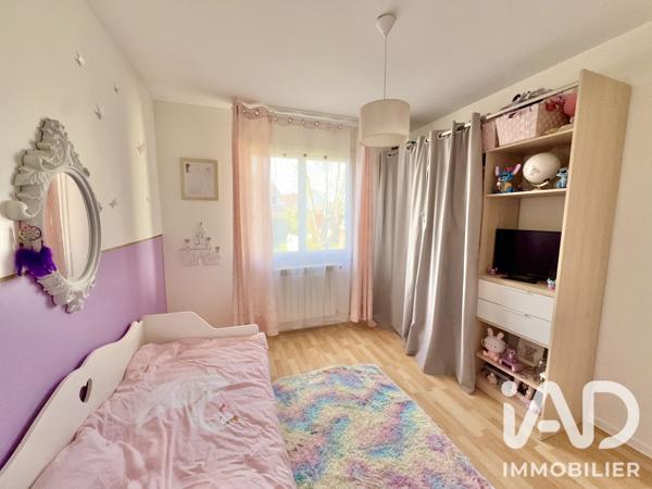 Maison à vendre 5 pièces 107 m² Combs-la-Ville