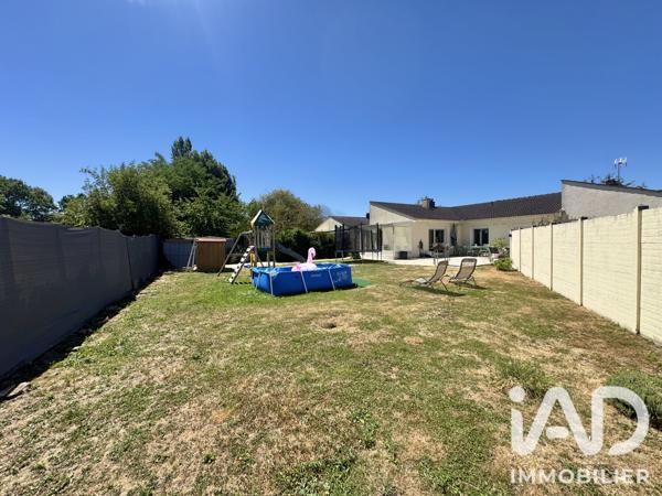 Maison à vendre 5 pièces 107 m² Combs-la-Ville