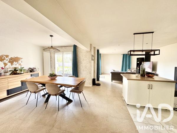 Maison à vendre 5 pièces 107 m² Combs-la-Ville