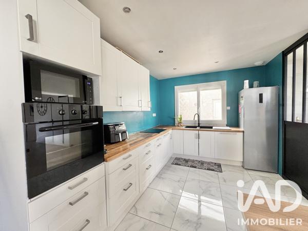 Maison à vendre 5 pièces 107 m² Combs-la-Ville