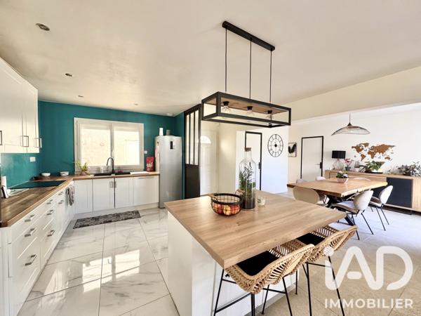 Maison à vendre 5 pièces 107 m² Combs-la-Ville