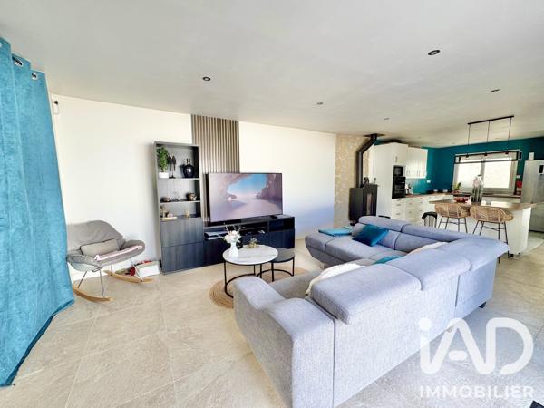Maison à vendre 5 pièces 107 m² Combs-la-Ville