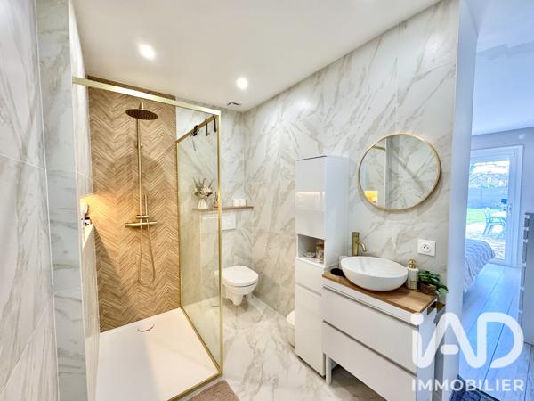 Maison à vendre 5 pièces 107 m² Combs-la-Ville