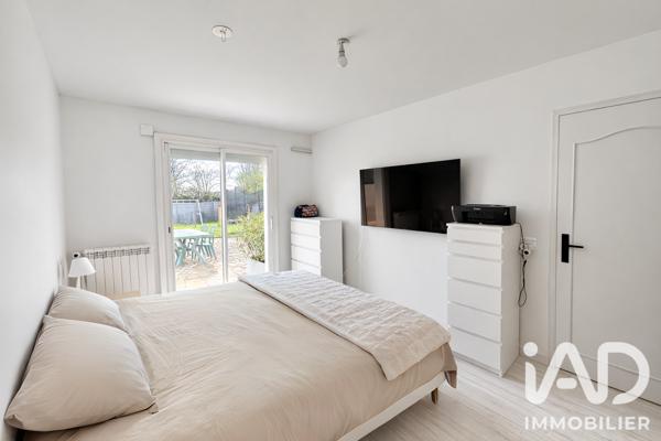 Maison à vendre 5 pièces 107 m² Combs-la-Ville