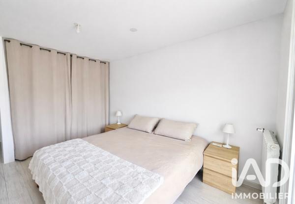 Maison à vendre 5 pièces 107 m² Combs-la-Ville