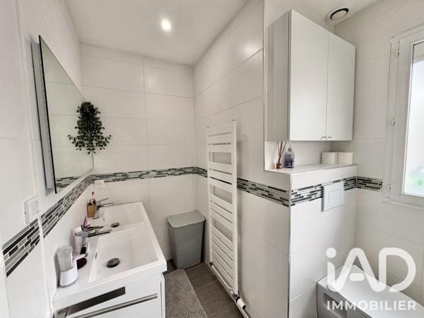 Maison à vendre 5 pièces 107 m² Combs-la-Ville